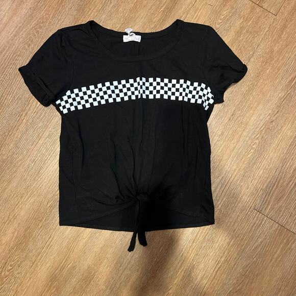 Full Tilt size xs crop top - Picture 1 of 4